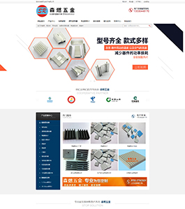 深圳市森燃五金电子有限公司 深圳市森燃五金电子有限公司